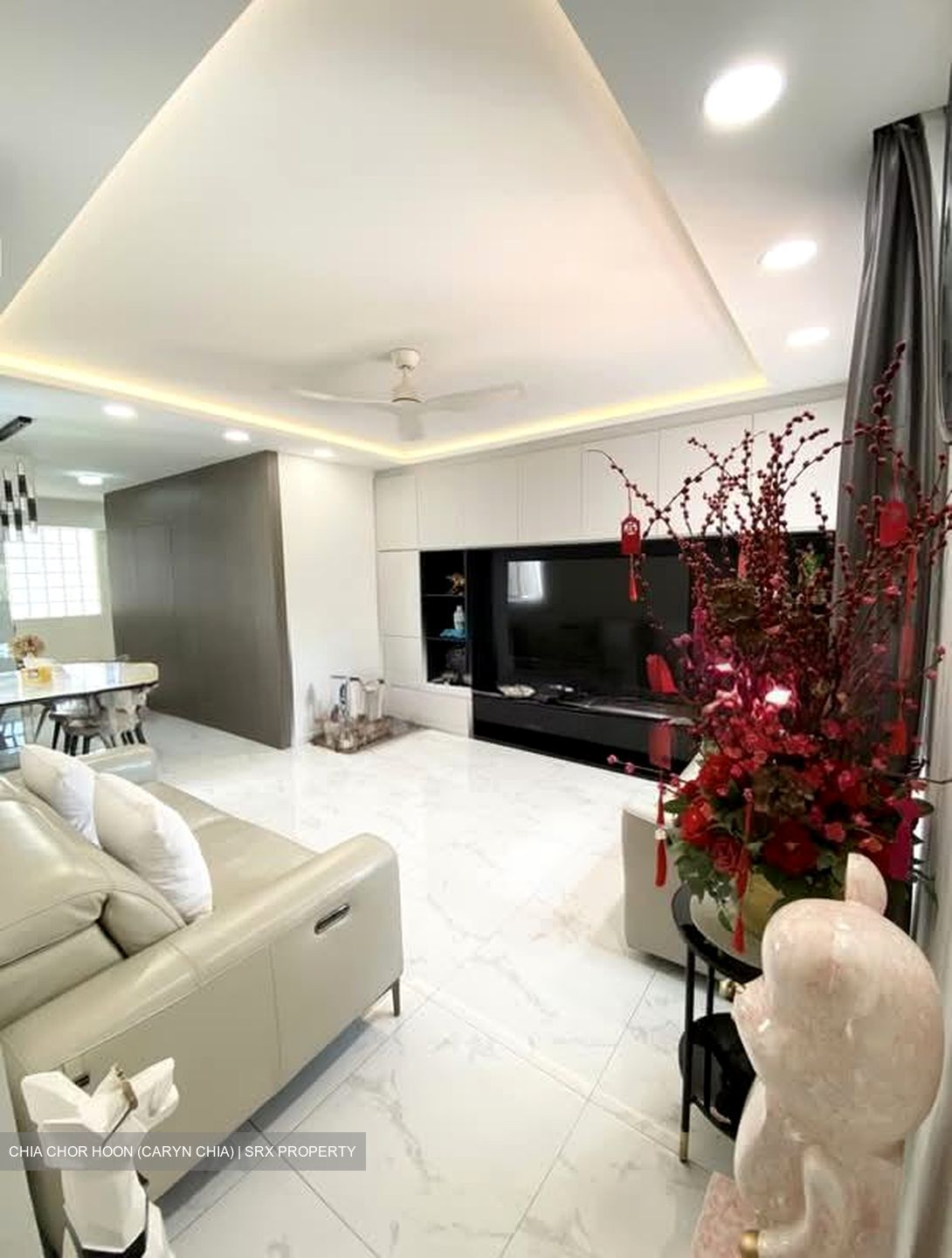 Blk 183 Vista 8 (Bedok), HDB 4 Rooms #551252751